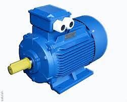 Электродвигатель АИР 100 S2 4,0 кВт 2880 об.мин.(фл)
