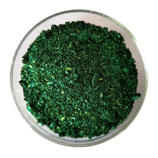Малахитовый зеленый порошок ТУ 6-09-1551-77