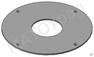 Верхний защитный диск 488.0369-901