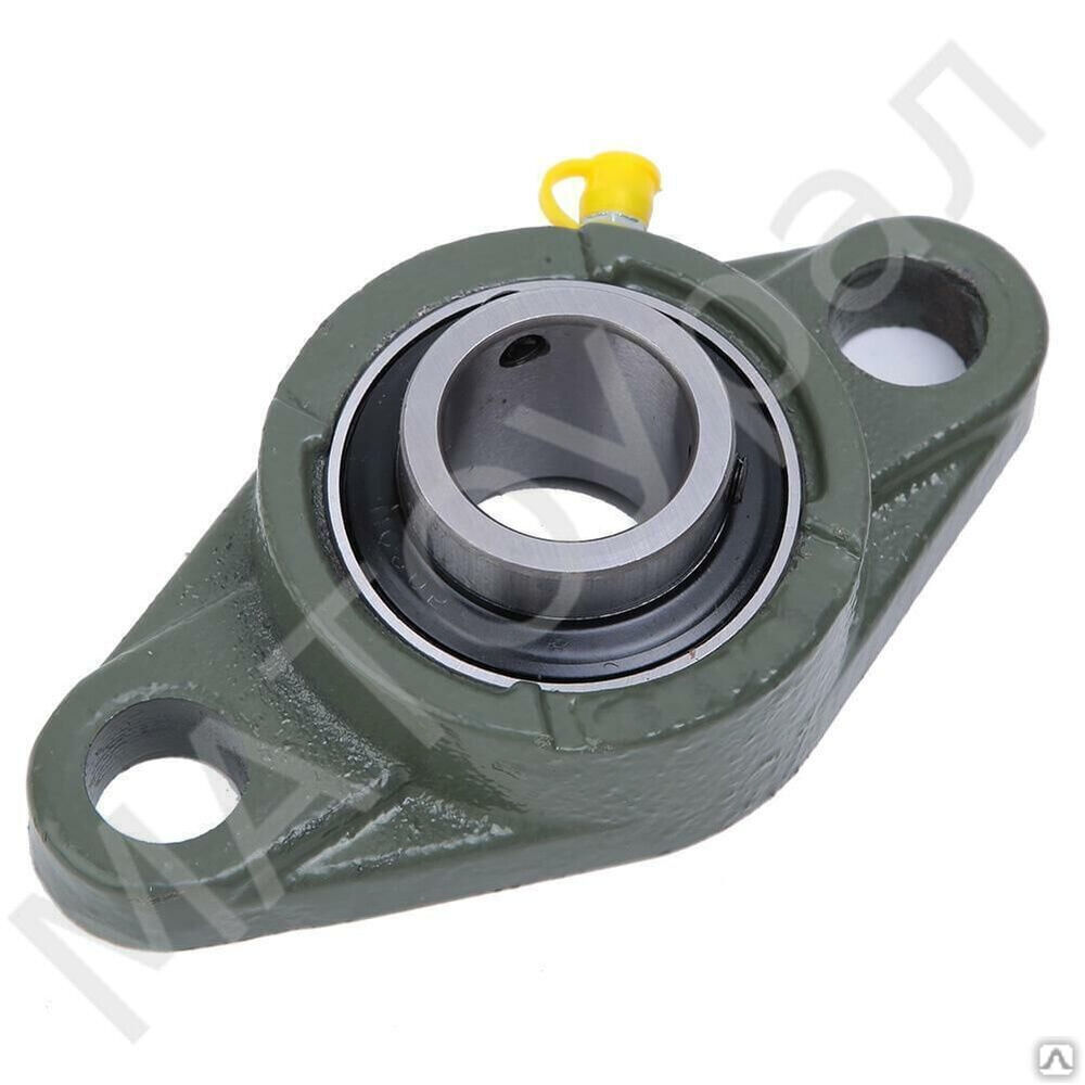 Купить подшипник шариковый П480208 UCFL 208 40х175х51,2 в Екатеринбурге ...