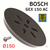 Подошва ATR для Bosch GEX 150 AC тарелка шлифовальной машинки с винтом М8 #2