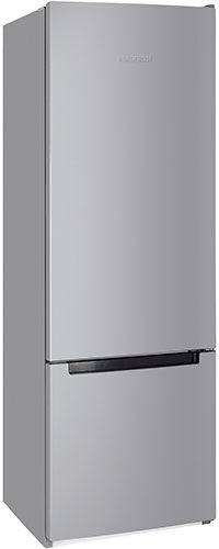 Двухкамерный холодильник NordFrost NRB 124 S