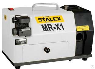Станок заточной для концевых фрез STALEX MR-X1 