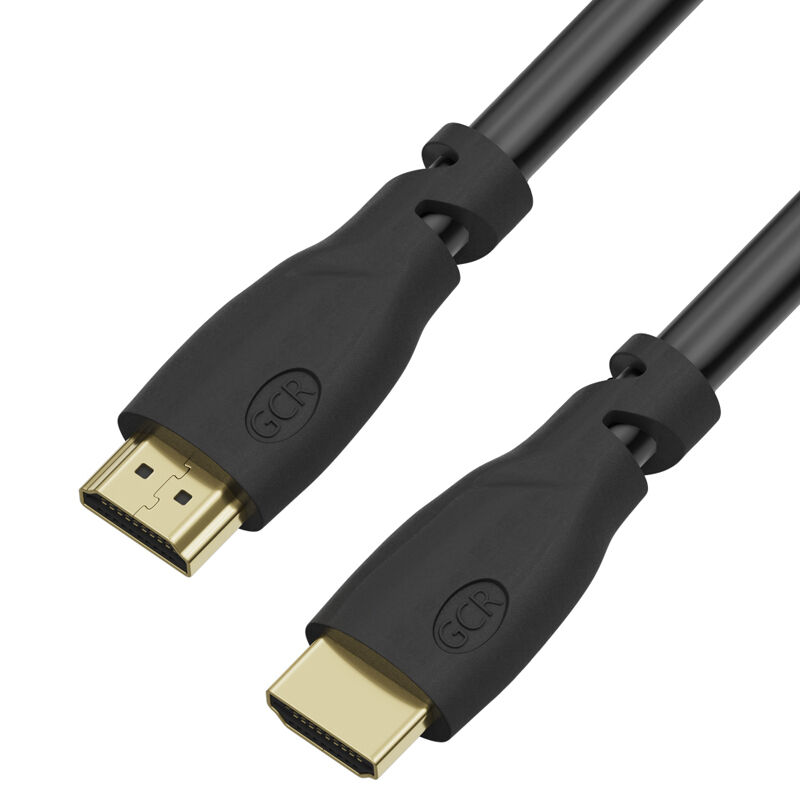 GCR-HM312-7.0m, Видеокабель с Ethernet Greenconnect HM302 HDMI (M) -> HDMI (M) 7.00м