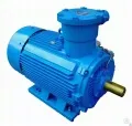 Электродвигатель-ВА132М2 (11кВт/3000) IM1081