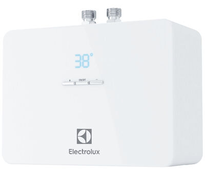 Электрический проточный водонагреватель 6 кВт Electrolux NPX 6 Aquatronic D