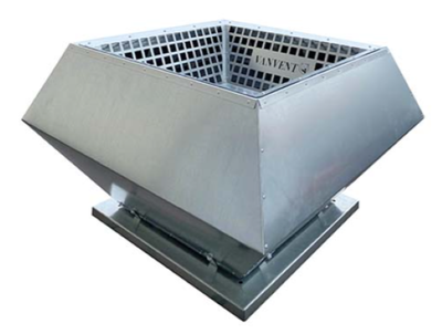 Крышный вентилятор Vanvent ВКРв-Н4-315 ISO