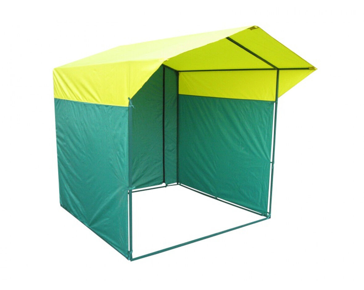 Палатка торговая "Домик" тент oxford 300D PU 2000 1/1