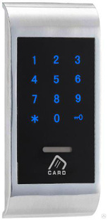 Электронный кодовый замок для шкафчика C126EMP (Em-Marine) #1