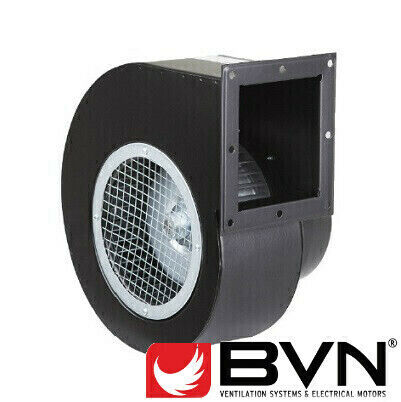 Радиальный вентилятор BAHCIVAN (Турция) AORB-M