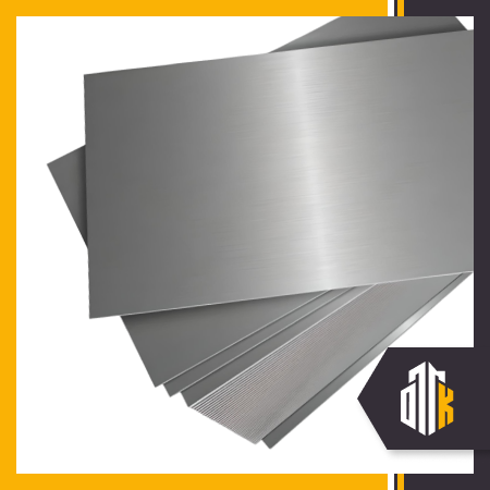 Алюминиевый лист 10х1200х4000 мм АД0 ГОСТ 21631-2019