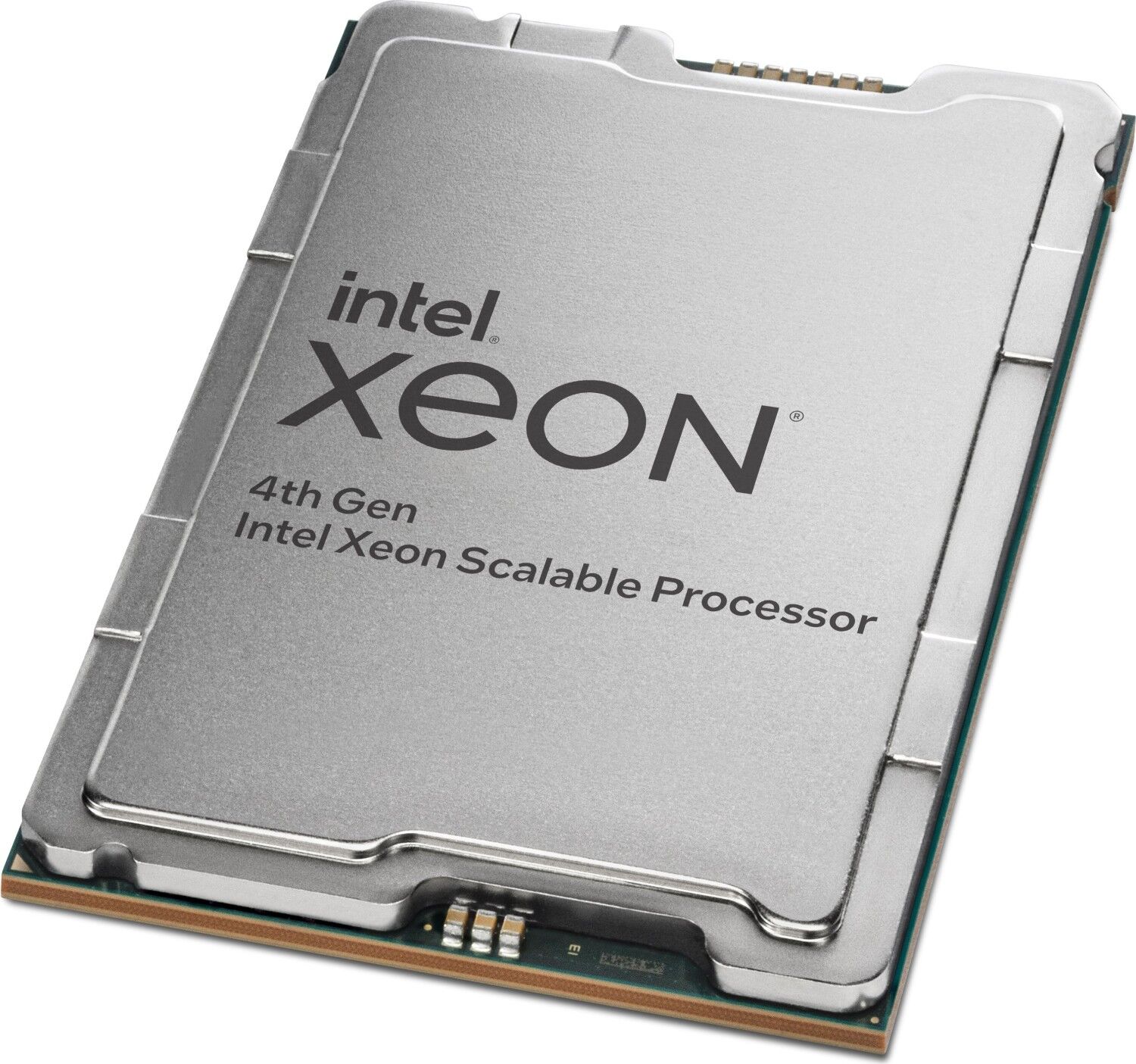 Процессор Intel Intel Xeon Bronze 3408U PK8071305118600/(1.8GHz) сокет 4677 L3 кэш 22.5MB/OEM