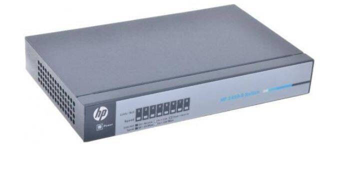 Коммутатор HPE Aruba 2930M 48G PoE+ 1-slot (JL322A)