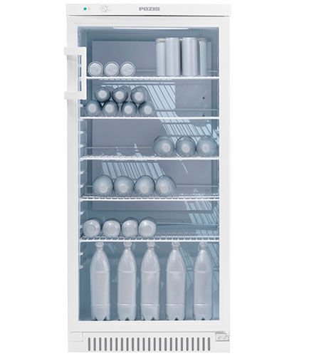 Холодильная витрина Позис СВИЯГА 513-6 белый