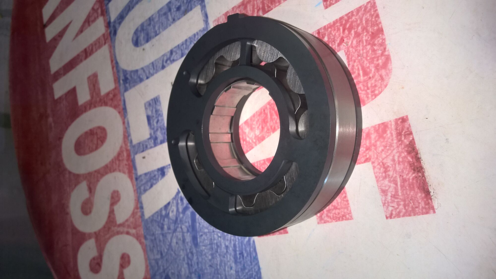 Насос Подпитки 11069135 H1P 115-130 H1P 147-165 34 куб. см. Нового ...