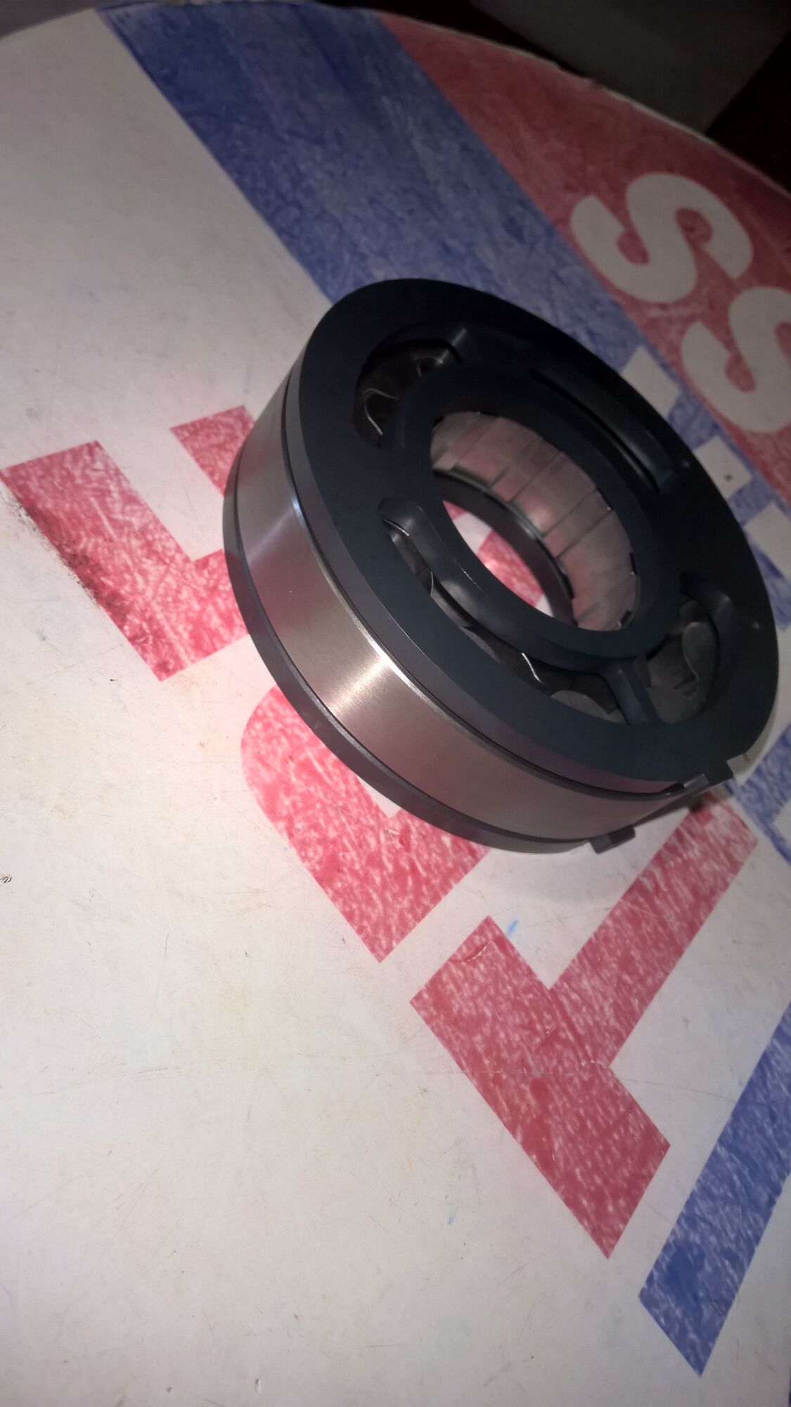 Насос Подпитки 11069135 H1P 115-130 H1P 147-165 34 куб. см. Нового ...