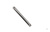 Стальной удлинитель для ручных шприцев прямой GROZ 100 мм, 413 атм, 18" GBP/4/B арт. GR44820 #1