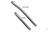 Стальной удлинитель для ручных шприцев прямой GROZ 100 мм, 413 атм, 18" GBP/4/B арт. GR44820 #2