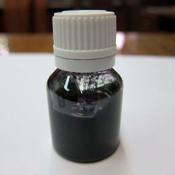 Пигмент Эпоксикон-флуоресцентный черный на основе эпоксидной смолы