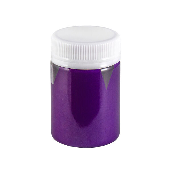 Пигмент Эпоксикон-флуоресцентный фиолетовый на основе эпоксидной смолы