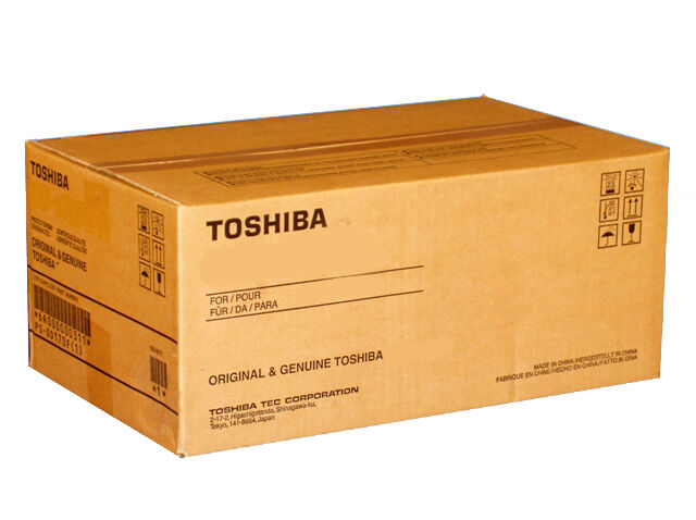 Toshiba Картридж T-8550E