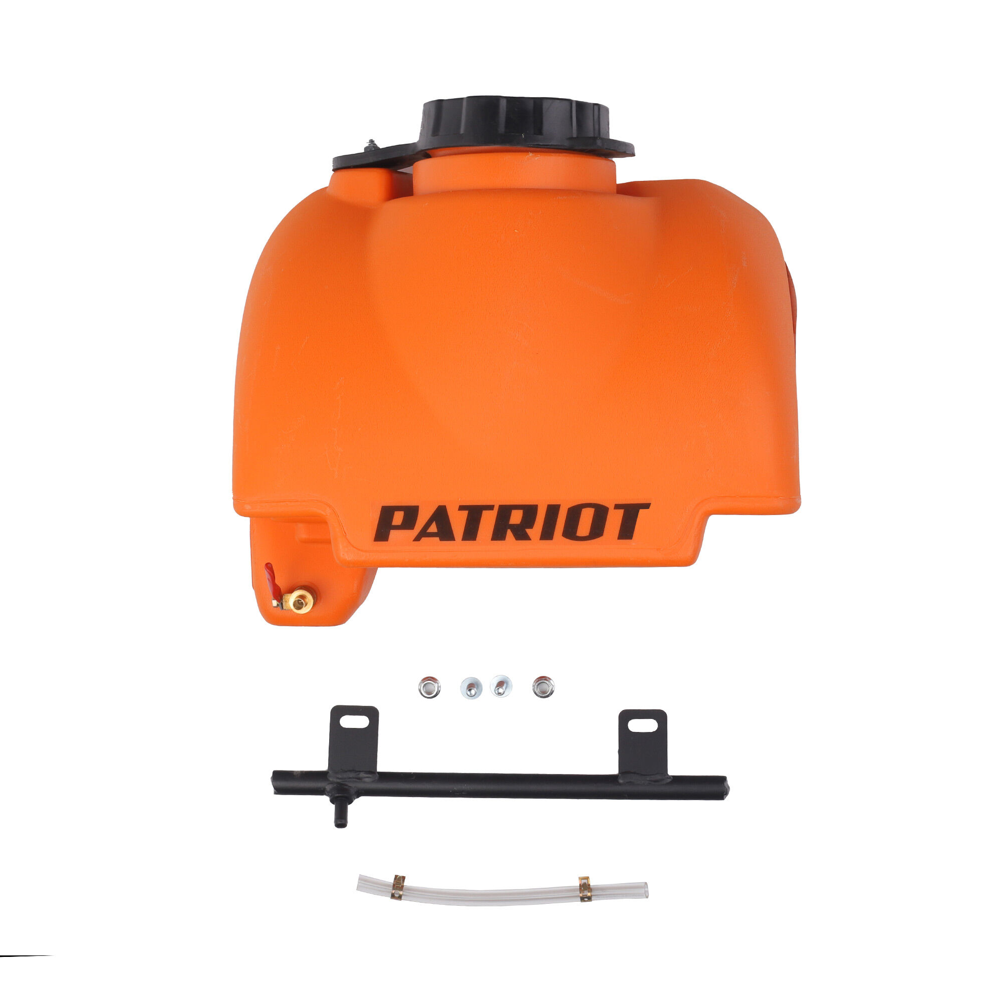 Комплект для подачи воды PATRIOT WT12 для виброплит SVR