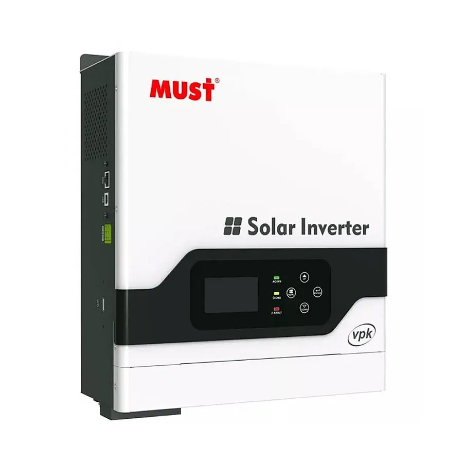 ИБП/Инвертор MUST EP30-5048 PLUS с зарядным