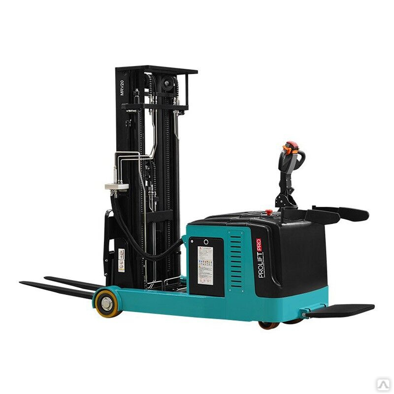 Штабелер с выдвижной мачтой PROLIFT PRO MRV 2060 купить за 1 581 750 ...