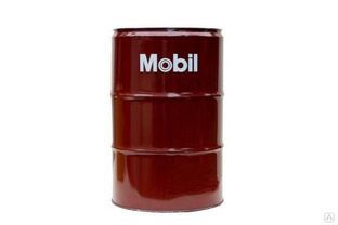 Гидравлическое масло MOBIL Nuto H 68, минеральное, 208 л (111716) #1