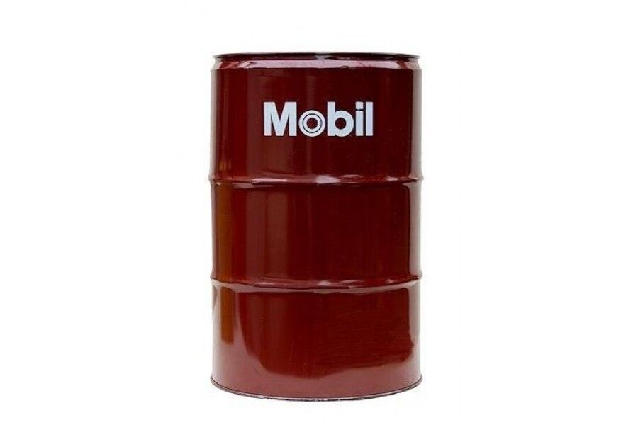 Гидравлическое масло MOBIL Nuto H 32, минеральное, 208 л (111714)