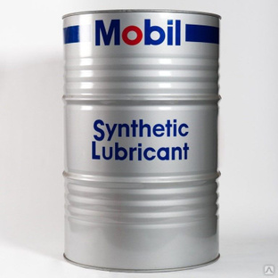 Циркуляционное масло Mobil Vacuoline 525, синтетическое, 208 л (126554) #1