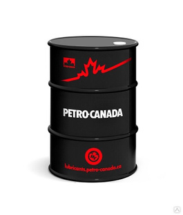 Моторное масло Petro-Canada Duron 10W, минеральное, 205 л (DUR1DRX) 