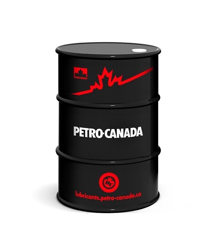 Трансмиссионное масло Petro-Canada Traxon 85W-140, минеральное, 205 л (TR8514DRM)