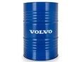 Гидравлическое масло Volvo Super Hydraulic Oil VG 32, синтетическое, 208 л (1666272611)