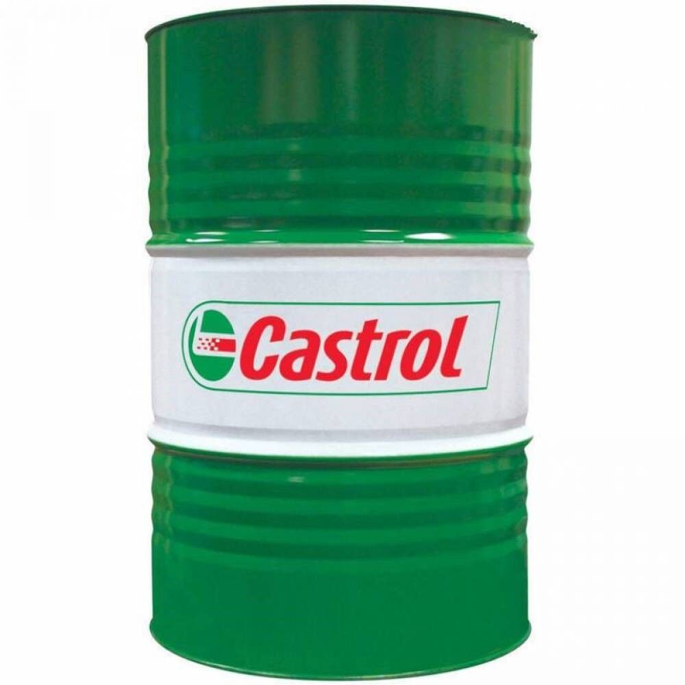 Моторное масло Castrol EDGE 5W-30 C3, синтетическое, 208 л (15A56A)