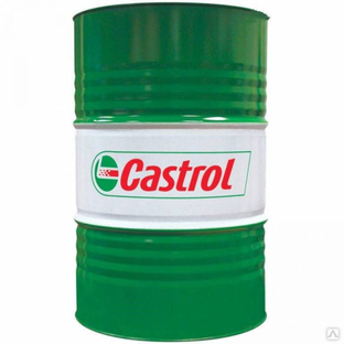 Моторное масло Castrol Vecton 15W-40, минеральное, 208 л (1532AA) 