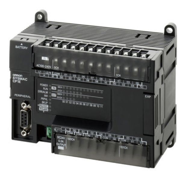 CP1W-CIF12-V1 Плата интерфейса RS-422/485 для CP1 и CJ2M-CPU3x, до 500 м