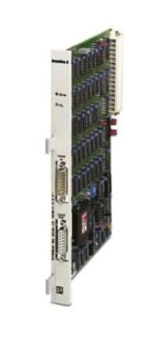 Модуль PHOENIX CONTACT IBS S5/SL-LB 2806943