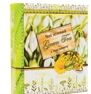 Чай JARRA Книга Времена года Весна 125 зеленый (в коробке 6 шт)