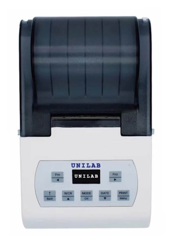 Микропринтер UNILAB UL-110 матричный ViBRA