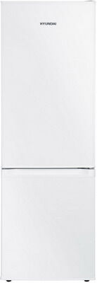 Двухкамерный холодильник Hyundai CC2051WT