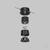 Встраиваемый светильник Technical DL057-7W3K-B #13