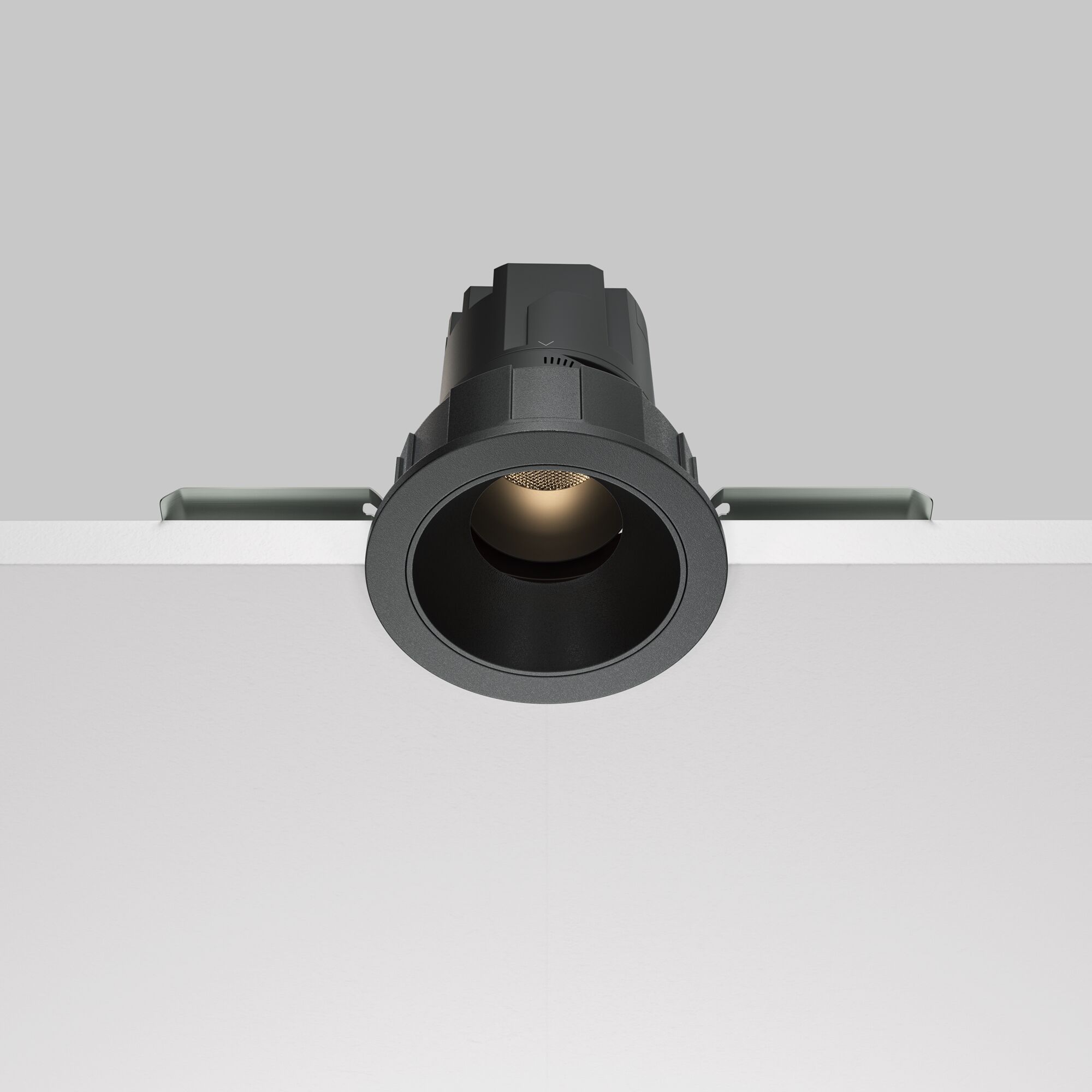 Встраиваемый светильник Technical DL057-7W3K-B 6