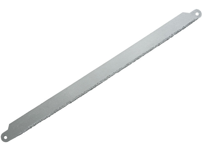 Полотно ножовочное карбид, 300 мм, для стекла, кафеля USP