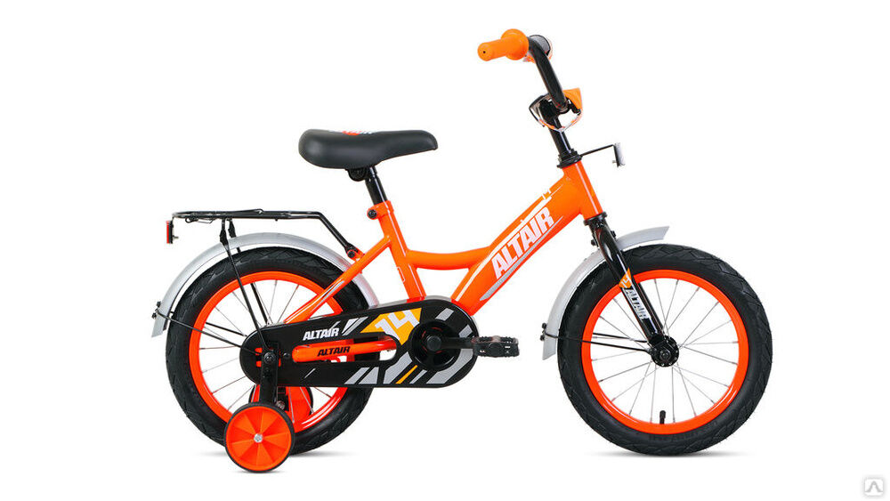 Велосипед Altair - Kids 14 (2021)