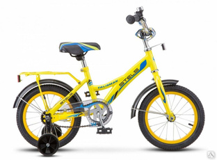 Велосипед STELS 14 Talisman Z010 детский