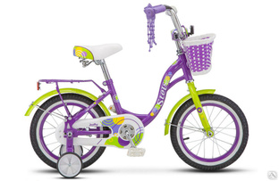 Велосипед STELS 14 Jolly V010 детский