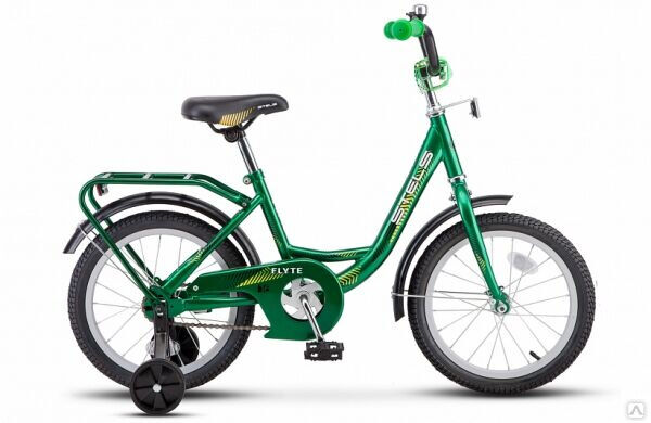 Детский велосипед Stels - Flyte 16" Z011