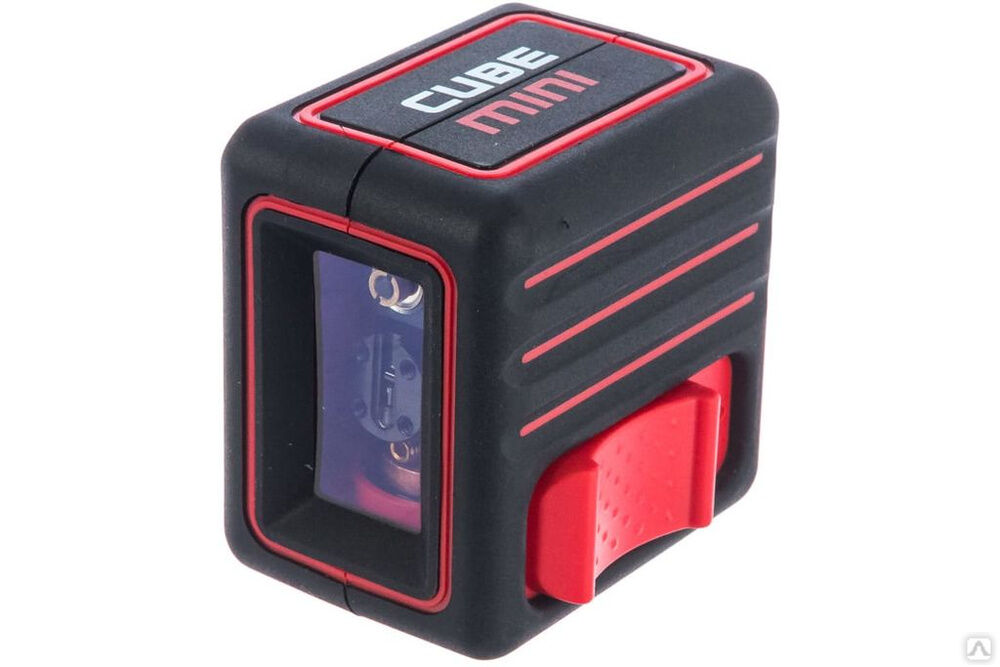 Лазерный уровень ADA Cube MINI Basic Edition+Cosmo MINI