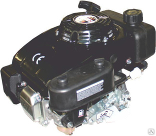 Двигатель бензиновый 4-х тактный LIFAN ДБВ-4.0 (4л.с) 